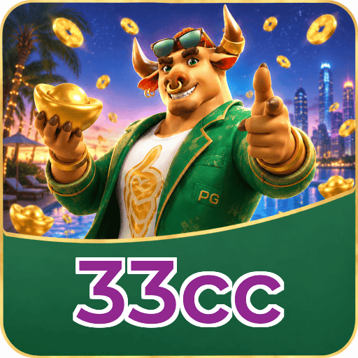 33cc Jackpots Progressivos
