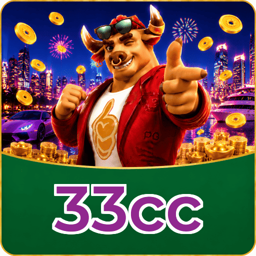 Bot 33cc Telegram
