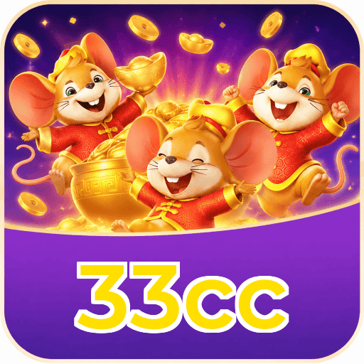 33cc Logo Verificado