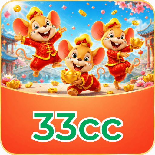 33cc VIP Program Logo