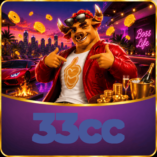33cc Logo Seguro